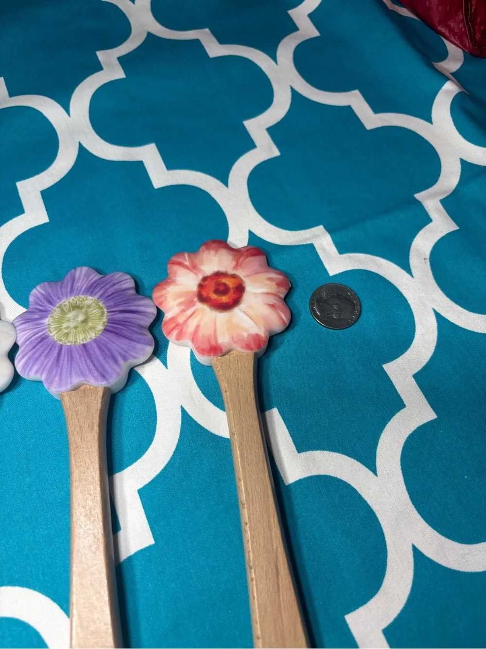 The Spring Shop three floral